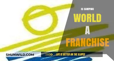 Is Camping World a Franchise? Unraveling the Business Model