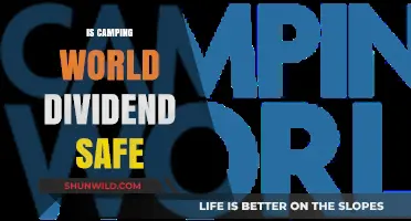 Is Camping World's Dividend Safe? A Comprehensive Financial Analysis