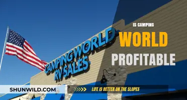 Is Camping World Profitable? Analyzing Its Financial Performance and Growth