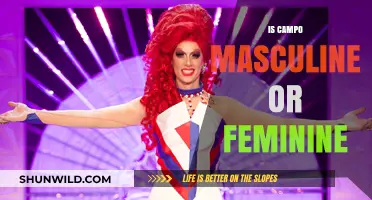Campo Gender Explained: Unraveling Its Masculine or Feminine Nature