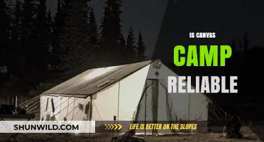 Is Canvas Camp Reliable? A Comprehensive Review and User Experience