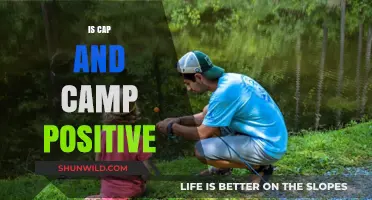Exploring the Benefits: Is Cap and Camp a Positive Experience?