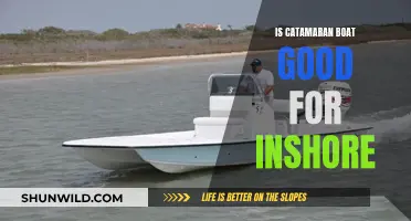 Catamaran Boats: Inshore Exploration, Good or Bad?