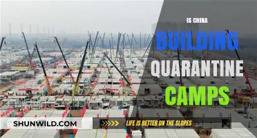 China's Quarantine Camps: Fact-Checking the Global Concerns and Reality