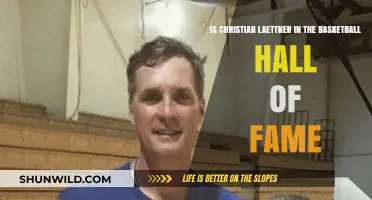 Christian Laettner: Basketball Hall of Fame Inductee?