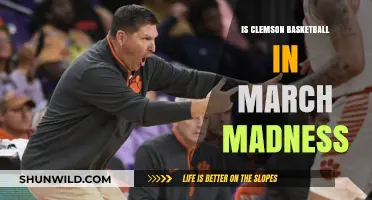 Clemson Basketball: March Madness Contender or Pretender?