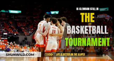 Clemson's Basketball Tournament Journey: Is It Over?