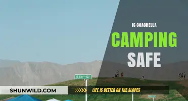 Is Coachella Camping Safe? Tips for a Secure Festival Experience