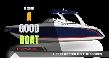 Cobalt Boats: Worth the Investment?