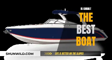 Cobalt Boats: The Best on Water?