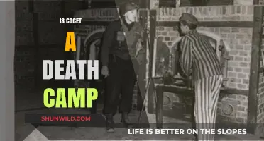 Cocet: Unveiling the Truth Behind Death Camp Allegations