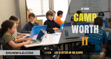 Is Code Camp Worth It? Pros, Cons, and Real Outcomes