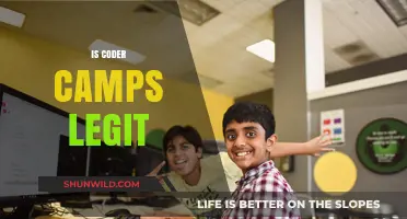 Is Coder Camps Legit? Uncovering the Truth About This Coding Bootcamp