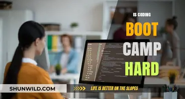 Is Coding Boot Camp Hard? Unveiling the Challenges and Rewards