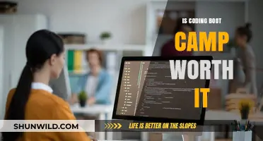 Is Coding Bootcamp Worth It? Pros, Cons, and ROI Explained