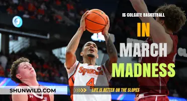 Colgate Basketball: March Madness Contender or Pretender?
