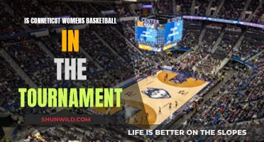 Connecticut Women's Basketball: Tournament Contenders?