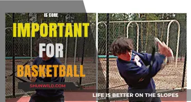 Core Training: The Secret to Basketball Success