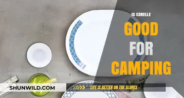 Is Corelle Camping-Friendly? Pros, Cons, and Durability for Outdoor Use