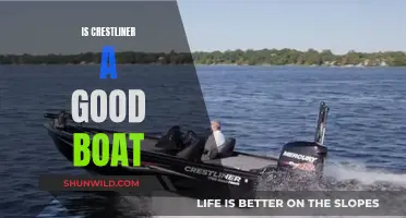 Crestliner Boats: Are They Worth the Hype?