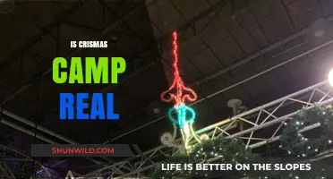 Is Christmas Camp Real? Unwrapping the Truth Behind the Holiday Myth