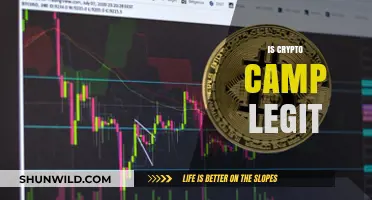 Is Crypto Camp Legit? Unveiling the Truth Behind the Hype