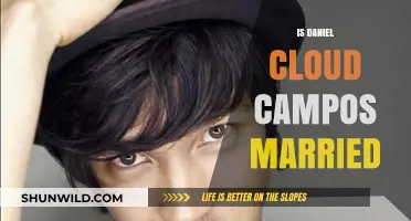 Is Daniel Cloud Campos Married? Unveiling the Dancer's Personal Life