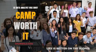 Is USC Data Analytics Boot Camp Worth the Investment?