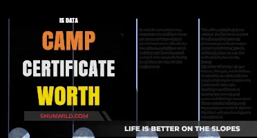 Is DataCamp Certificate Worth It? Pros, Cons, and Value