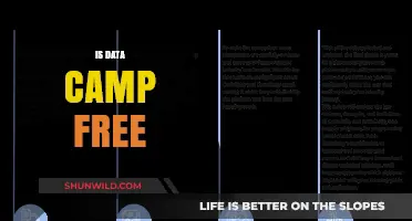 Is DataCamp Free? Exploring Costs and Free Alternatives for Learners