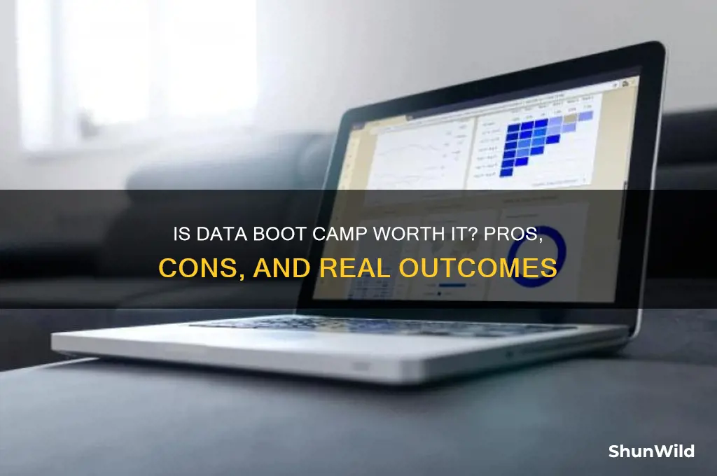 is databoot camp good