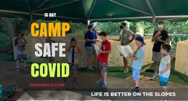 Is Day Camp Safe During COVID? Essential Tips for Parents