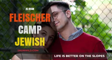 Dean Fleischer Camp's Jewish Heritage: Exploring His Cultural Background