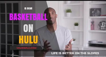 Hulu's 'Dear Basketball' – Is It Worth Your Time?
