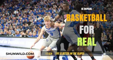 DePaul Basketball: True Contenders or Pretenders?