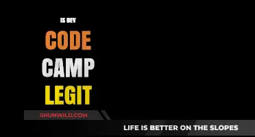 Is Dev Code Camp Legit? Unveiling the Truth for Aspiring Coders