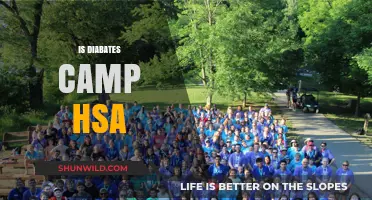 Is Diabetes Camp HSA Eligible? Understanding Coverage for Health Savings