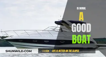 Doral Boats: Worth the Investment?