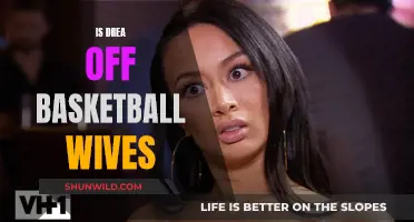 Drea's Basketball Wives Exit: What Really Happened?