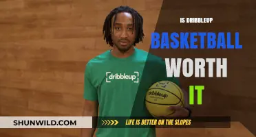 DribbleUp Basketball: Worth the Hype?