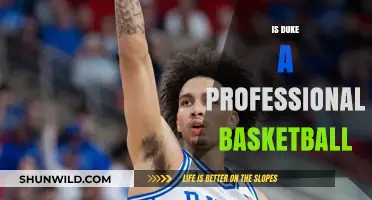 Duke Basketball: Pros or College Amateurs?