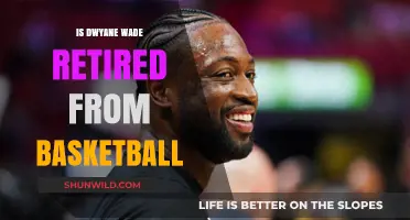 Dwyane Wade's Basketball Legacy: Retired or Not?