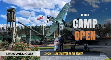 Is Eden Camp Open? Visiting the Historic Museum in 2023