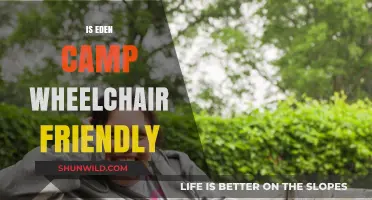 Is Eden Camp Accessible? A Wheelchair-Friendly Visit Guide