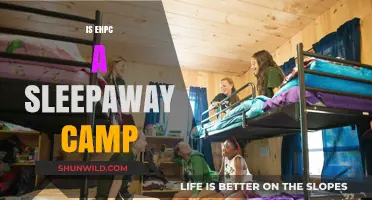 EHPC Sleepaway Camp: Exploring Overnight Summer Adventures for Kids