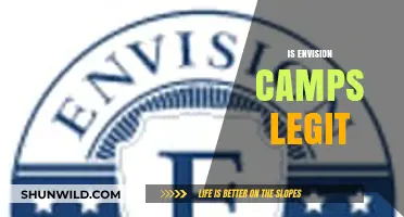 Is Envision Camps Legit? Uncovering the Truth Behind the Program