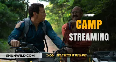 Is Family Camp Streaming? Where to Watch the Movie Online