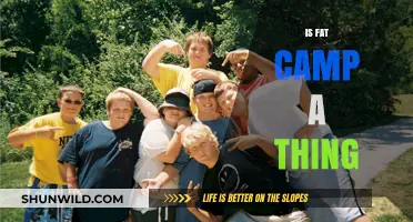 Is Fat Camp a Thing? Exploring Weight Loss Camps and Their Impact