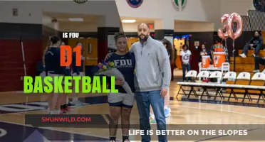 FDU D1 Basketball: Is it Worth the Hype?