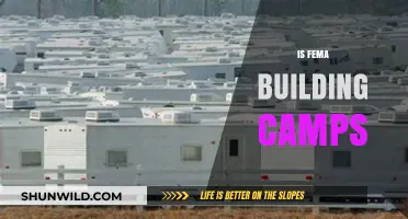 Are FEMA Camps Real? Uncovering the Truth Behind the Conspiracy